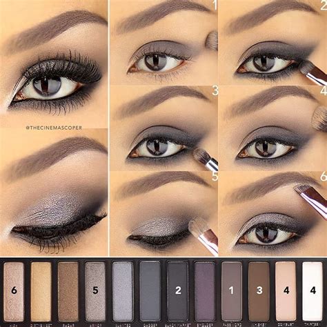 nude smoky eye|The Smokey Eye Is Back For 2025—Heres How To Do It